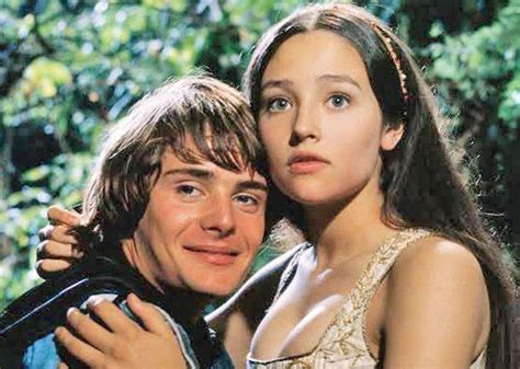 romeo and juliet nude scenes|Romeo and Juliet: Olivia Hussey and Leonard Whiting sue over。